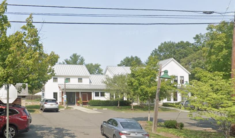 Oldwick Animal Hospital