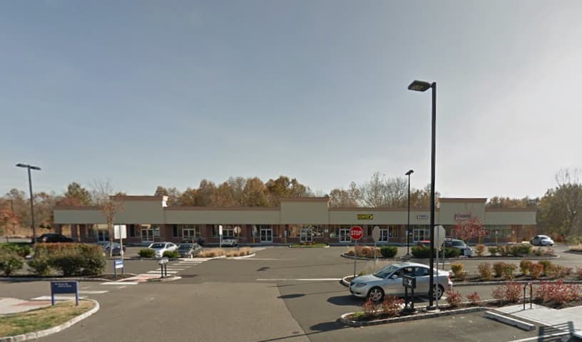 Clover Hill Animal Hospital