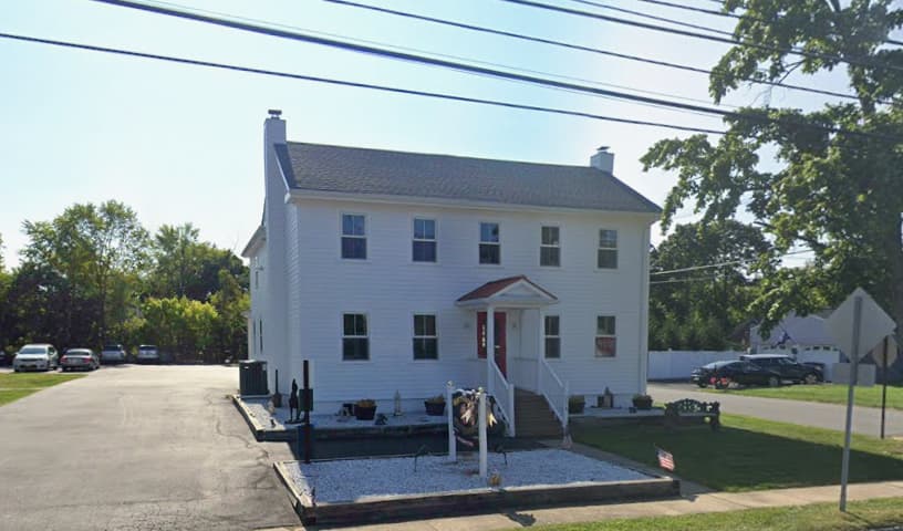 Whitehouse Veterinary Hospital