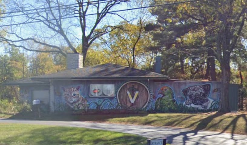 Voorhees Corner Vet Clinic