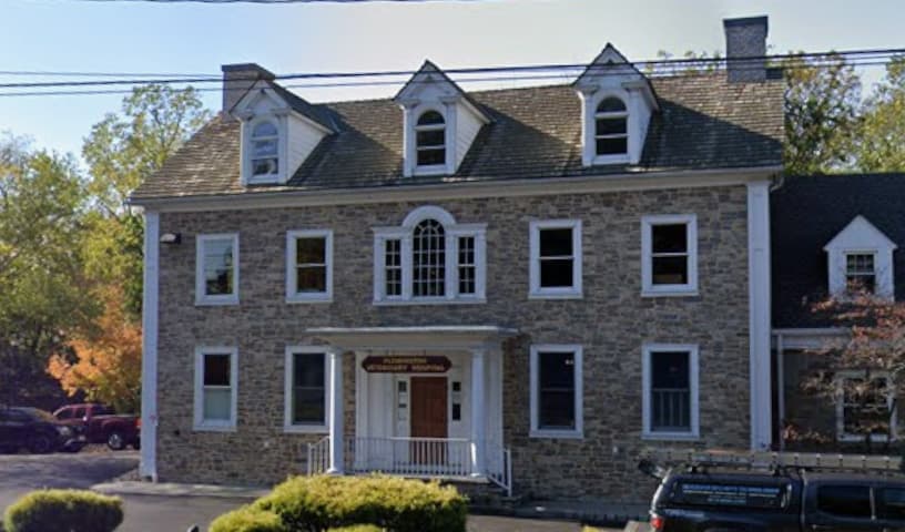 Flemington Veterinary Hospital