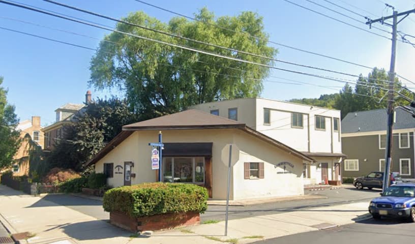 Lambertville Animal Clinic