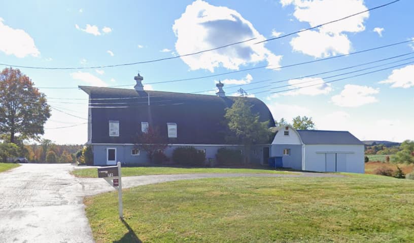 Spring Mills Veterinary Hospital