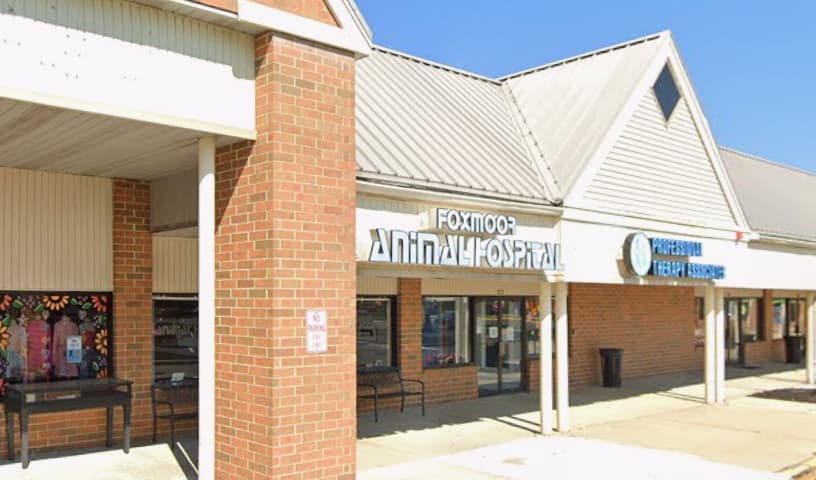 Foxmoor Animal Hospital