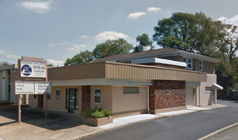 Veterinary Care Center