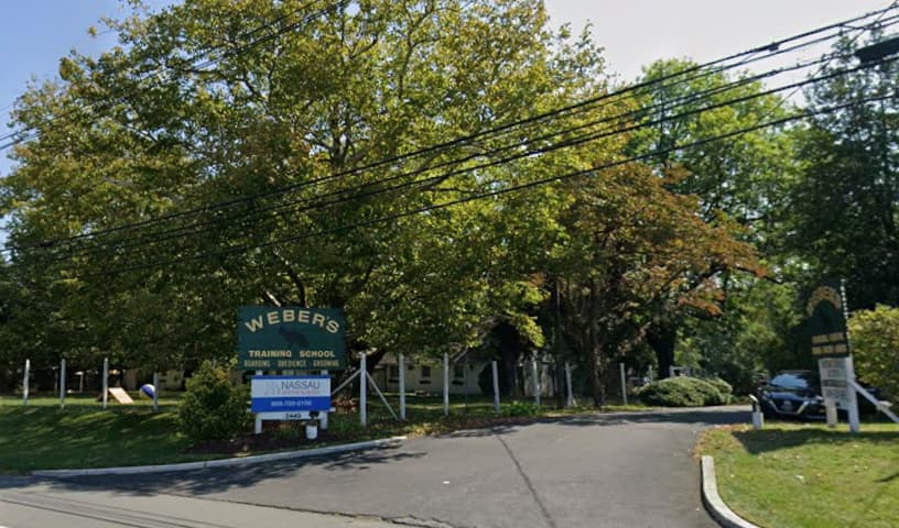 Nassau Animal Hospital