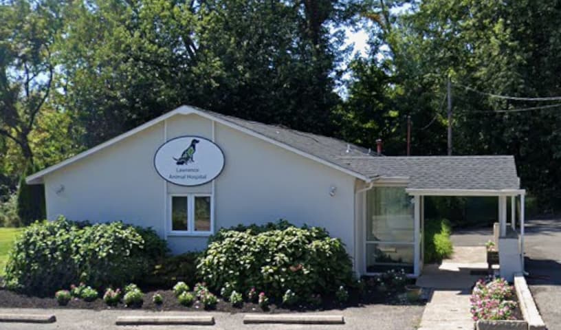 Lawrence Animal Hospital