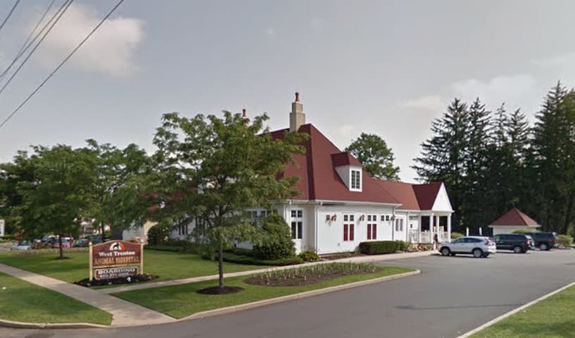 West Trenton Animal Hospital