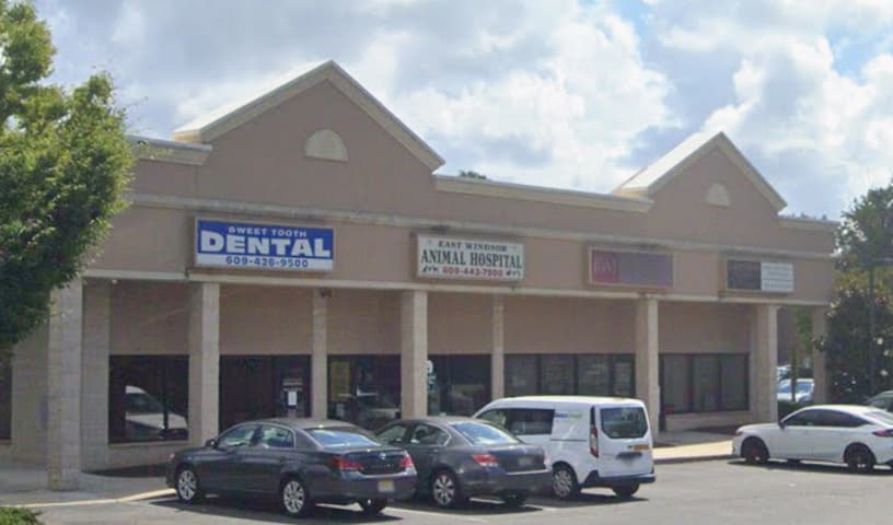 East Windsor Animal Hospital