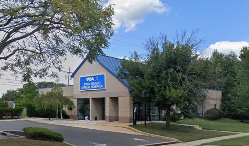 Twin Rivers Animal Hospital