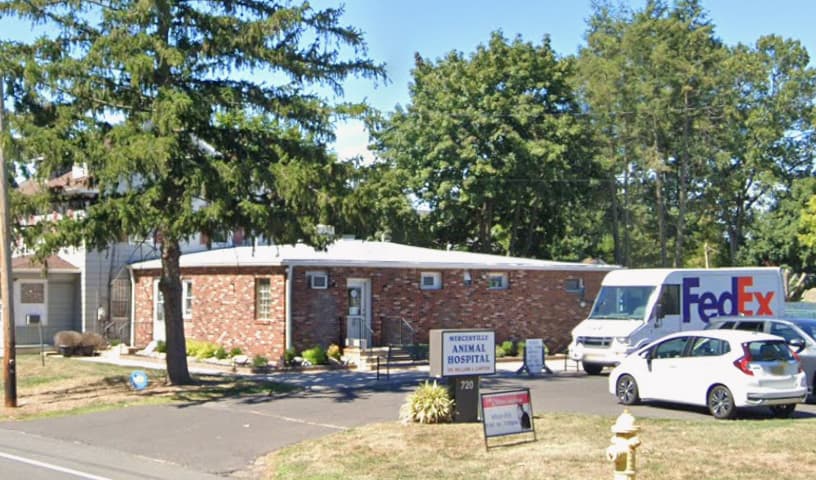 Mercerville Animal Hospital