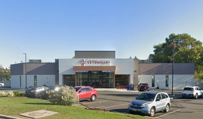 Garden State Veterinary Services Woodbridge