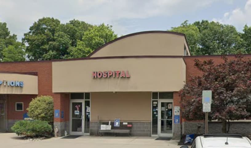 Sayrebrook Veterinary Hospital