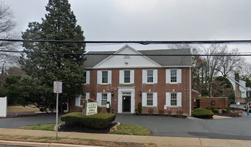 Raritan Animal Hospital