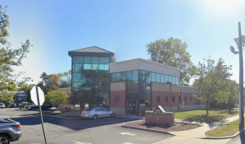 Plainfield Animal Hospital