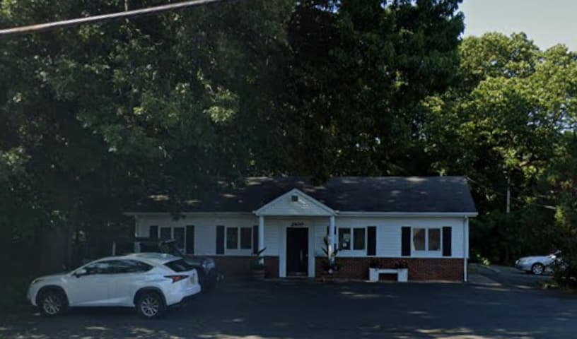 Old Bridge Veterinary Hospital