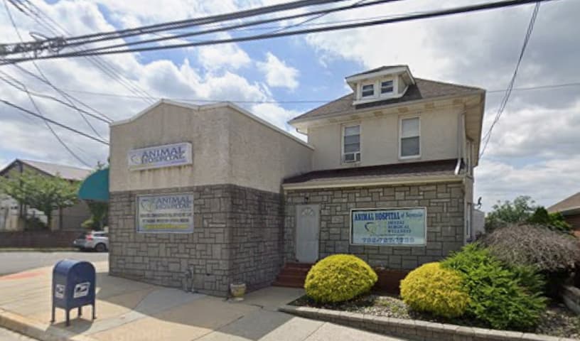 Animal Hospital of Sayreville