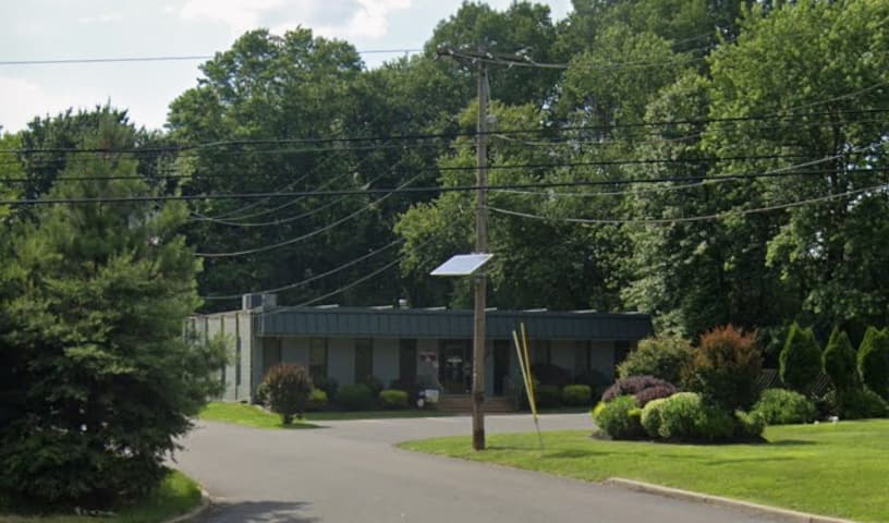 Cranbury Animal Hospital