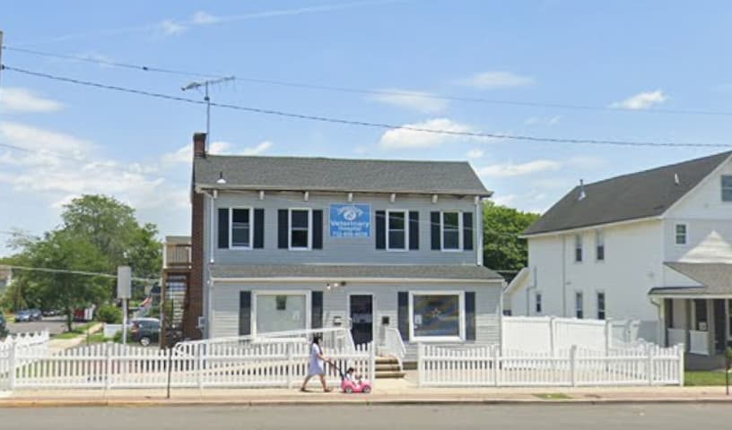 Jamesburg Veterinary Hospital