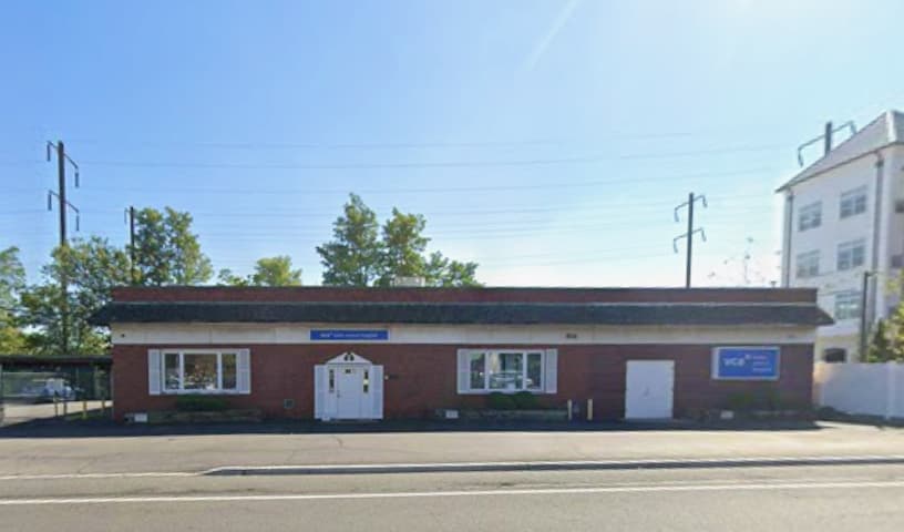 VCA Iselin Animal Hospital