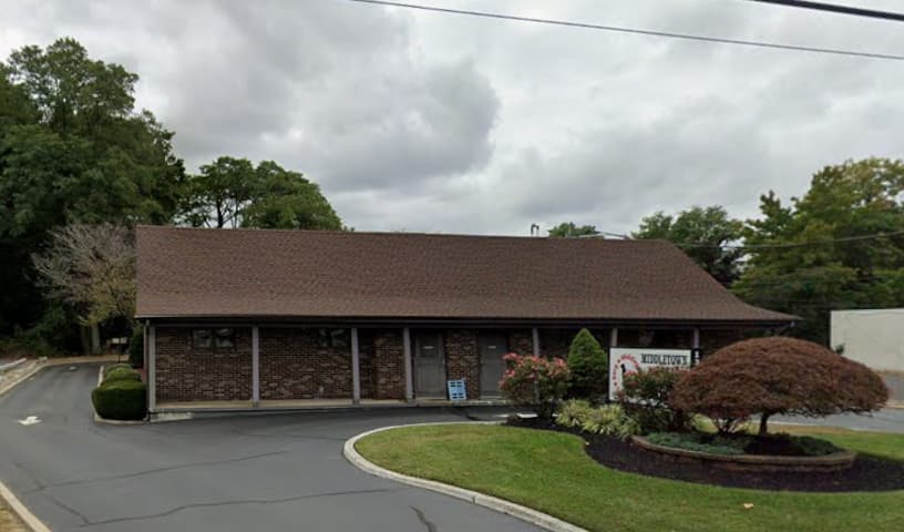 Middletown Veterinary Hospital