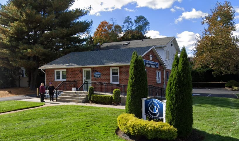 Central Monmouth Animal Hospital