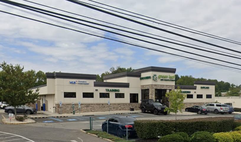 Shrewsbury Animal Hospital