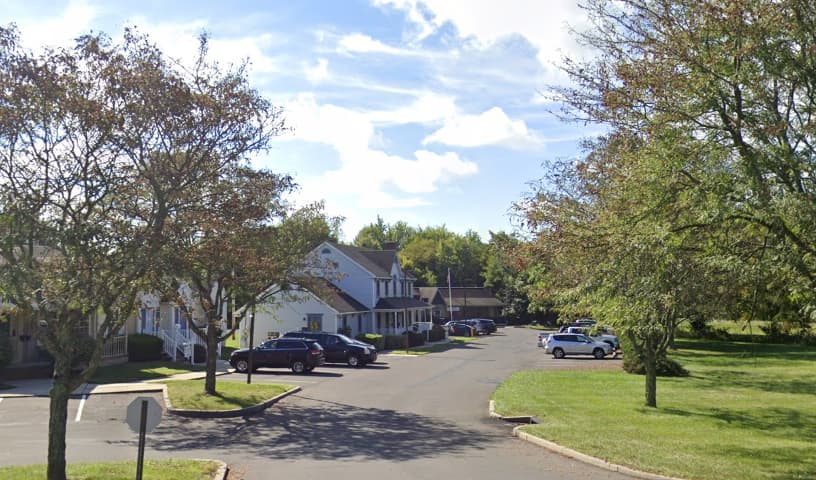 Cream Ridge Animal Clinic