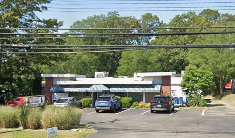 Sea Girt Animal Hospital