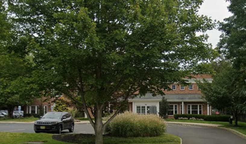 Oakhurst Veterinary Hospital