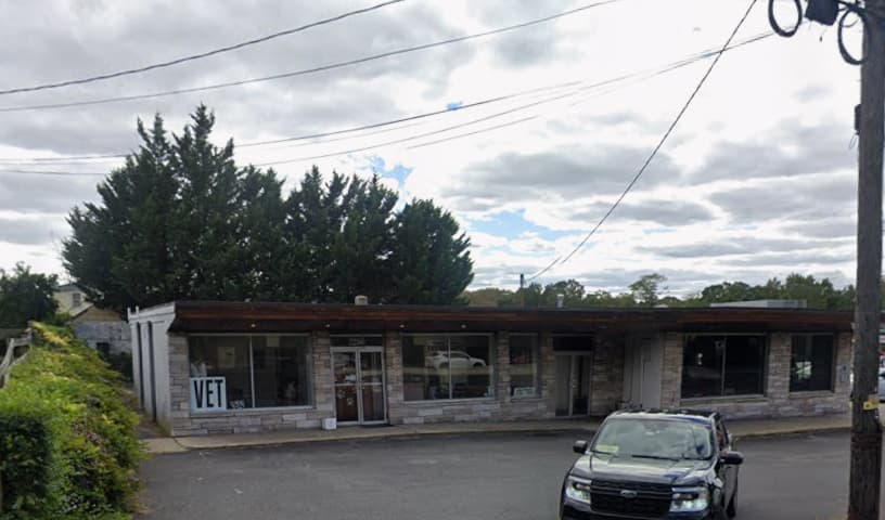 Shark River Veterinary Hospital