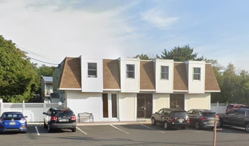Belmar Wall Animal Hospital