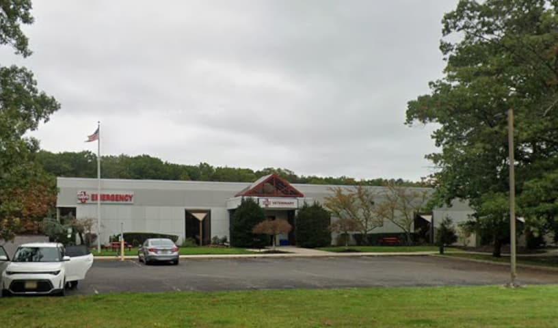 Garden State Veterinary Specialists Eatontown