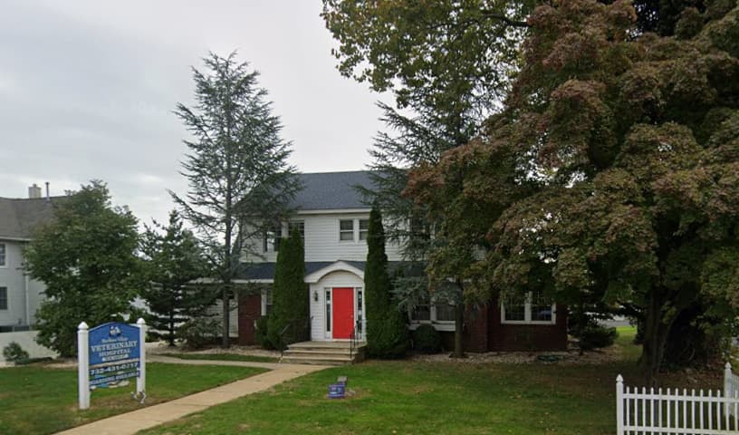 Marlboro Village Veterinary Hospital