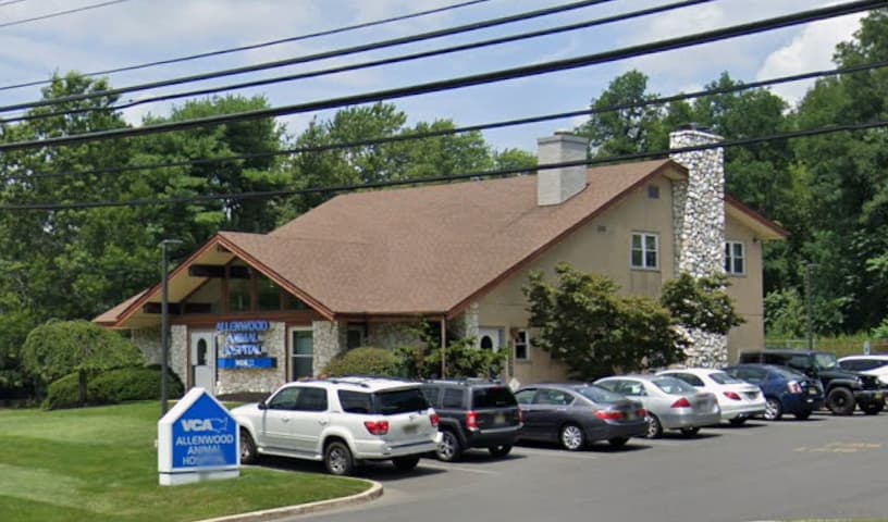 Allenwood Animal Hospital