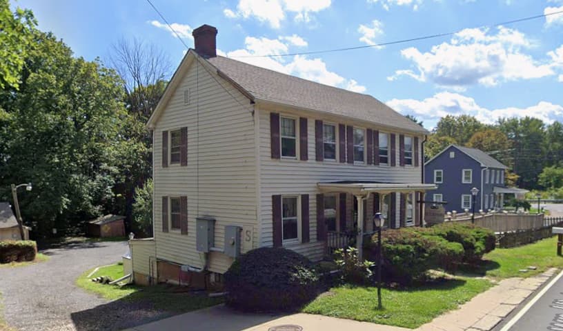 Veterinary Clinic of Imlaystown