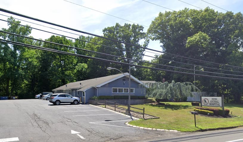 Berg Animal Hospital