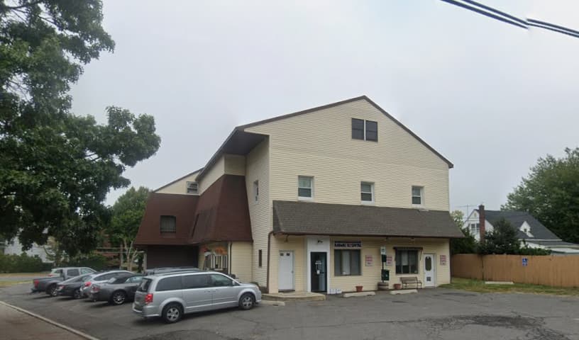 Atlantic Highlands Animal Hospital