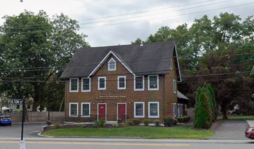 Montville Veterinary Group