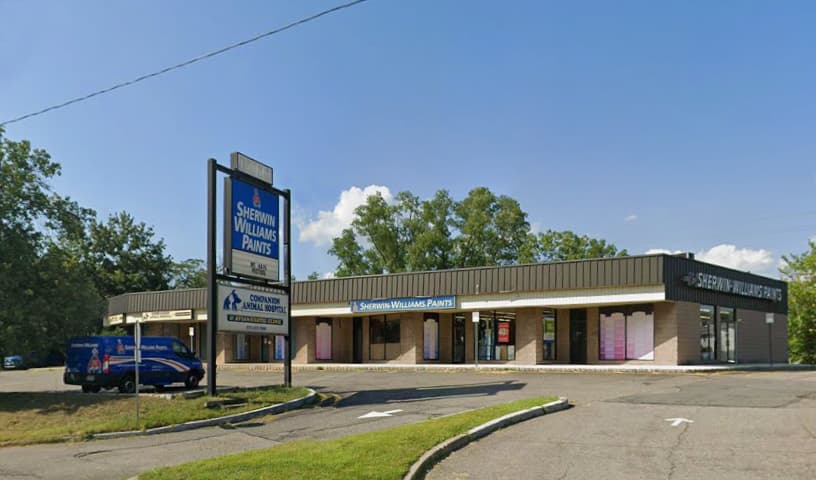 Companion Animal Hospital & Avian/Exotic Clinic