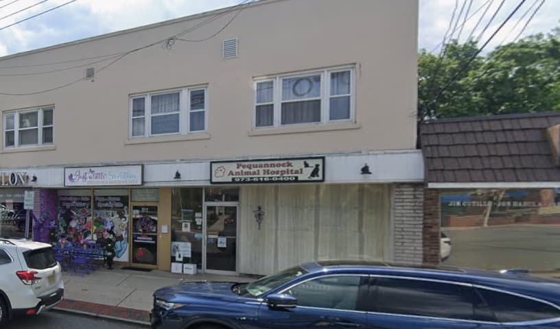 Pequannock Animal Hospital