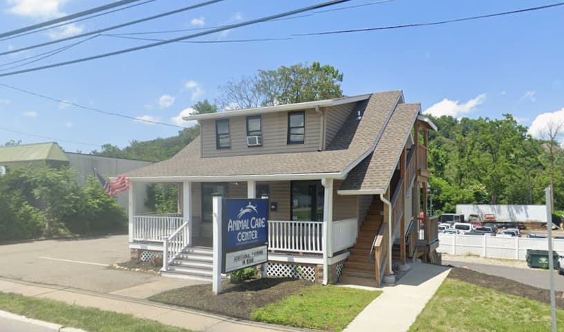 Animal Care Center of North Jersey