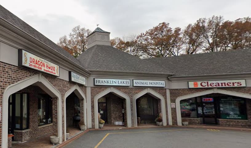 Franklin Lakes Animal Hospital