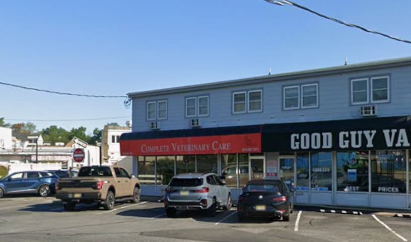 Complete Veterinary Care