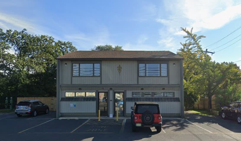 Brick Town Veterinary Hospital