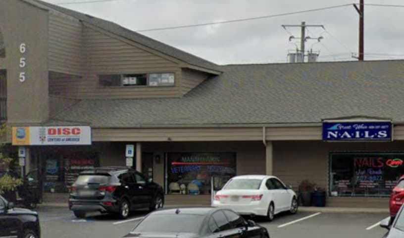 Manahawkin Veterinary Hospital