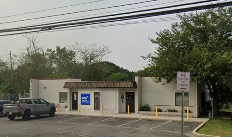 Toms River Animal Hospital