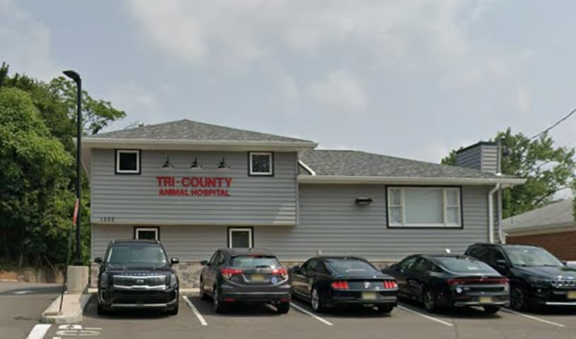 Tri-County Animal Hospital