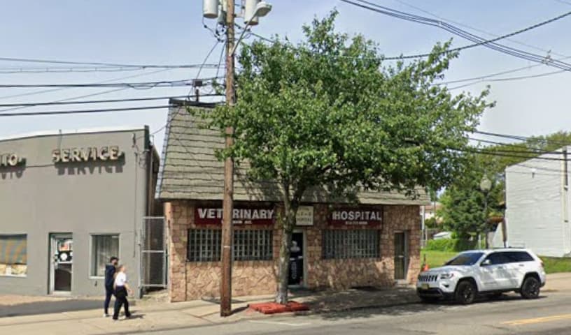 Clifton Dog & Cat Hospital