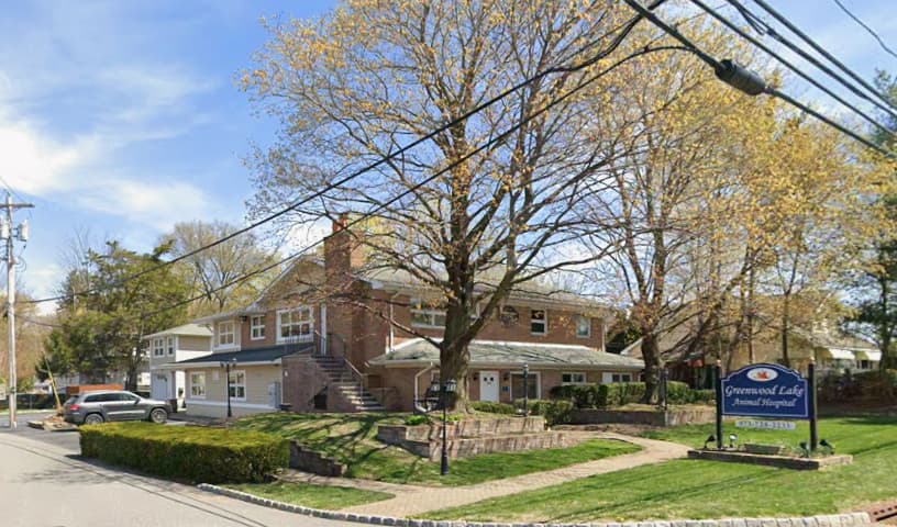 Greenwood Lake Animal Hospital